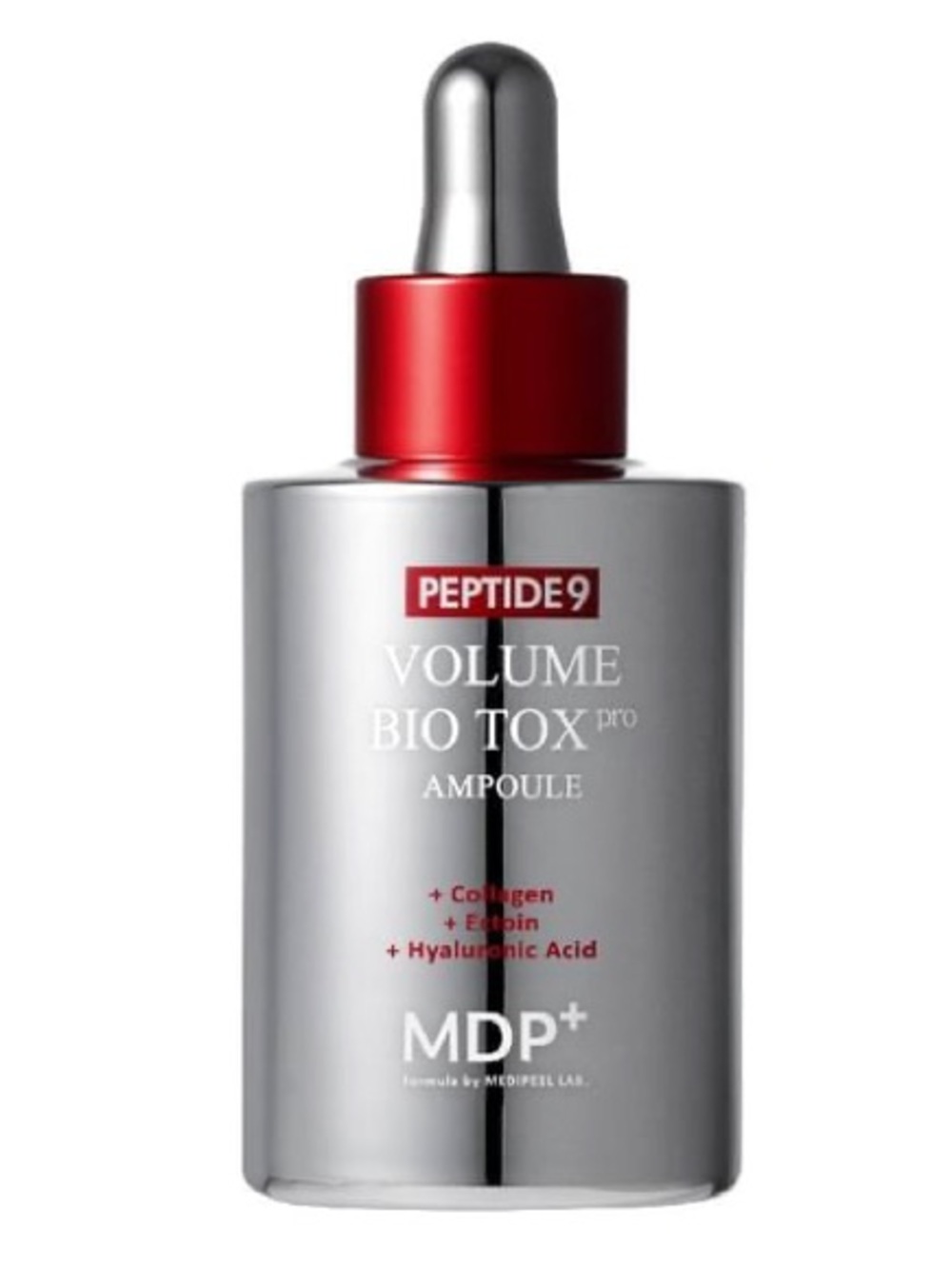 NIB MEDIPEEL - MDP+ Peptide 9 Volume Bio Tox Ampoule Pro 100ml